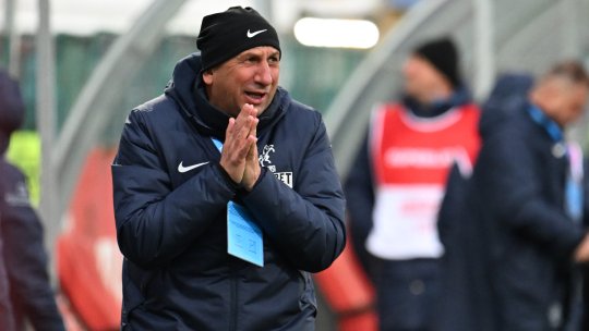 Vasile Miriuță, răvășit după eșecul Ungariei: ”Cu tot respectul pentru România. Eu nu îmi revin după meciul cu Irlanda”