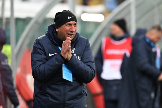 Vasile Miriuță, răvășit după eșecul Ungariei: ”Cu tot respectul pentru România. Eu nu îmi revin după meciul cu Irlanda”