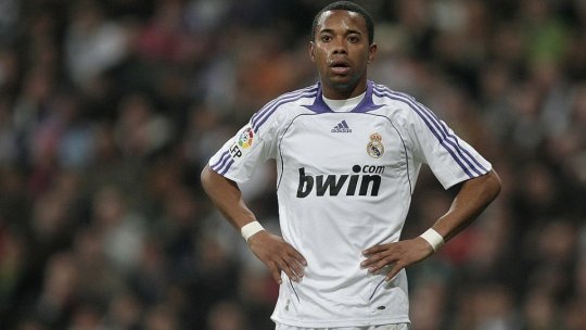 Robinho a fost transferat în altă închisoare, la cererea avocaţilor săi. Care ar fi fost motivul
