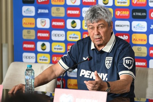 A fost anunțat lotul României pentru meciul cu San Marino. Ce tricolori sunt absenți