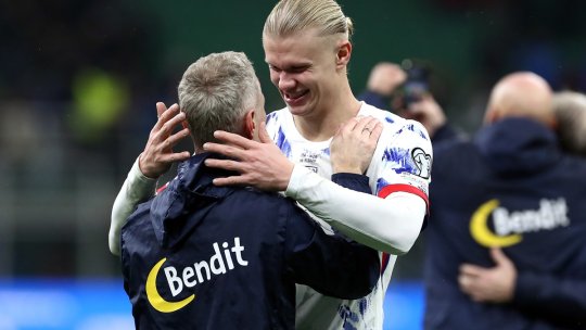 Fostul fotbalist român care a devenit mai celebru decât Messi și Haaland pe transfermarkt.ro: ”Prezența la matinalul iAMsport.ro l-a făcut să fie cel mai căutat”