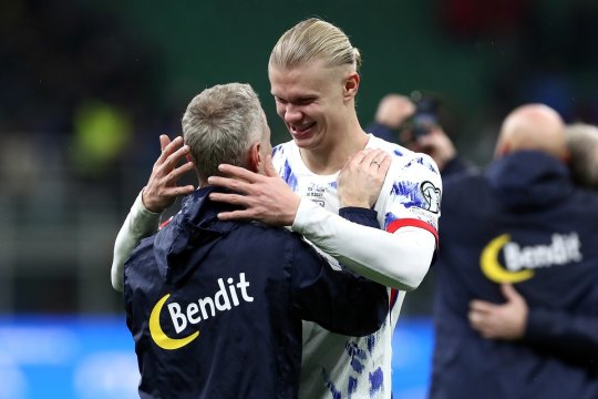 Fostul fotbalist român care a devenit mai celebru decât Messi și Haaland pe transfermarkt.ro: ”Prezența la matinalul iAMsport.ro l-a făcut să fie cel mai căutat”