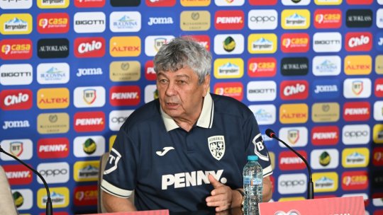 Fostul atacant al lui Mircea Lucescu, dezlănțuit la adresa selecționerului: ”El crede că e pe vremea lui Postelnicu, să fie înconjurat de securiști!”