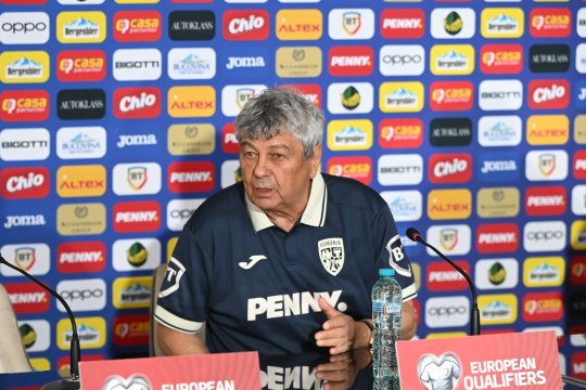 Fostul atacant al lui Mircea Lucescu, dezlănțuit la adresa selecționerului: ”El crede că e pe vremea lui Postelnicu, să fie înconjurat de securiști!”