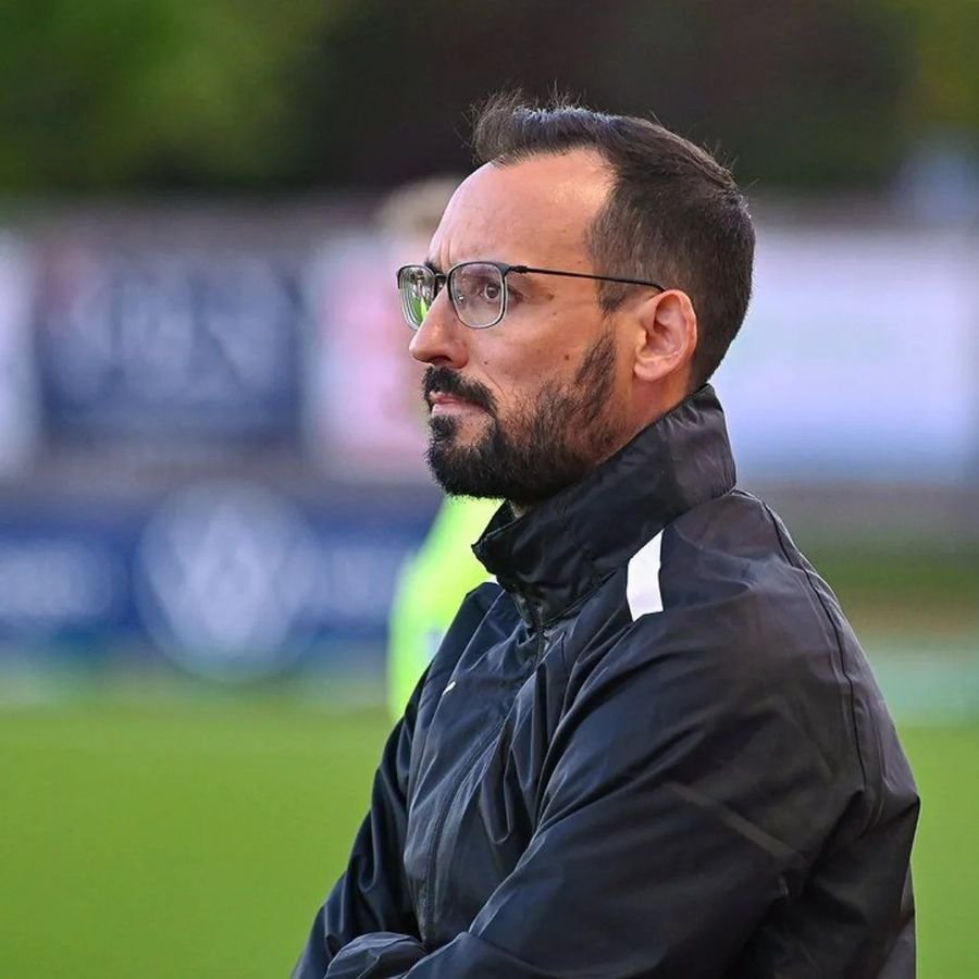 Bruno Romao, cel care ar urma să vină ca ”secund” la Craiova