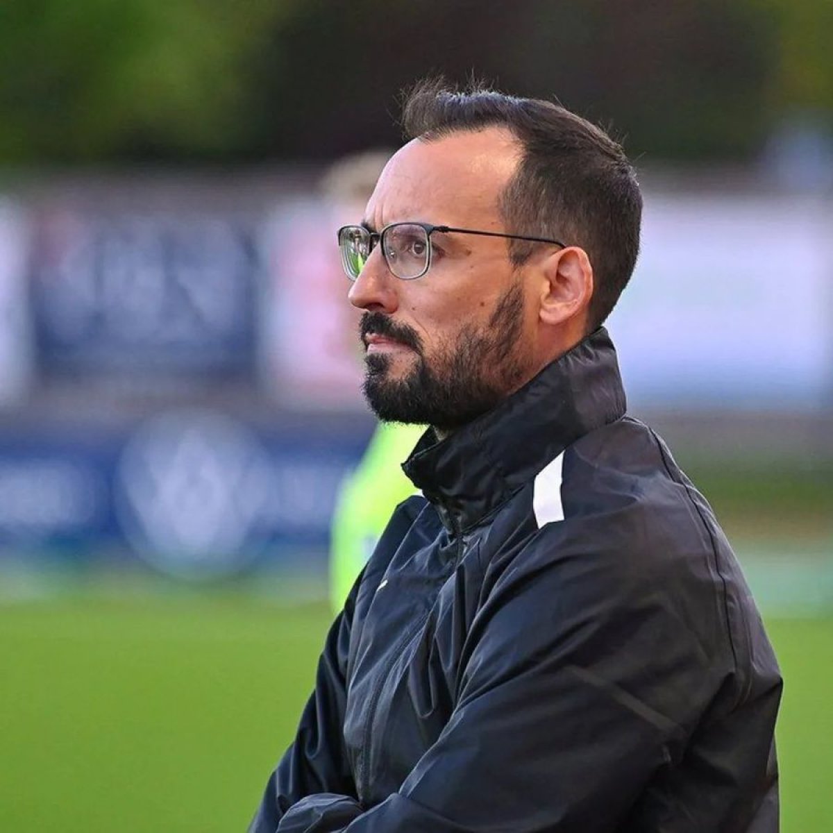 Bruno Romao, cel care ar urma să vină ca ”secund” la Craiova