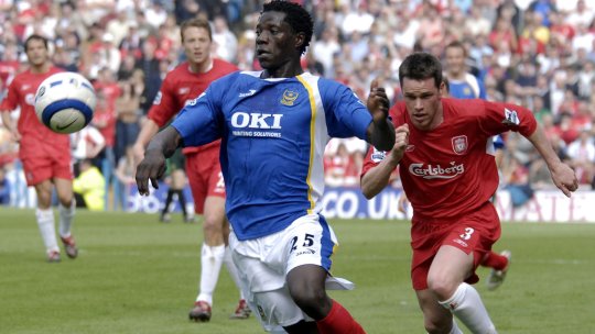 Un fost jucător al lui Liverpool, aproape de faliment după un litigiu de milioane cu fratele său! Și-a vândut chiar și medalia de câștigător al Ligii Campionilor