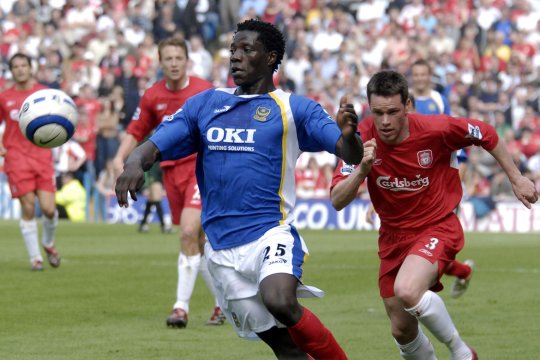 Un fost jucător al lui Liverpool, aproape de faliment după un litigiu de milioane cu fratele său! Și-a vândut chiar și medalia de câștigător al Ligii Campionilor