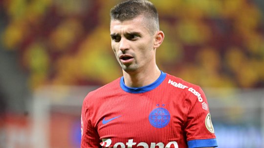 Florin Tănase are ofertele pe masă și poate pleca de la FCSB! Gigi Becali a răbufnit: ”Aici ești prieten cu patronul, ești în țara ta ortodoxă, vezi-ți de treabă!”