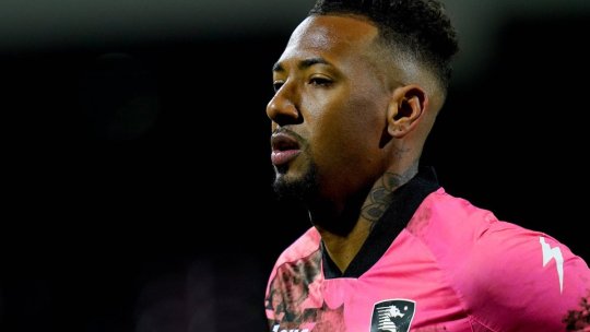 Jerome Boateng nu poate să treacă peste sinuciderea fostei sale partenere: ”Încă încerc să procesez”