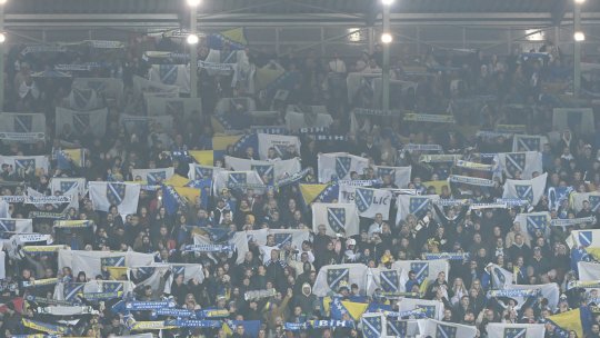 Emil Grădinescu lansează acuzații grave la adresa bosniacilor: ”Probabil că spuneam chestii care nu le-au convenit, de asta au făcut-o!”