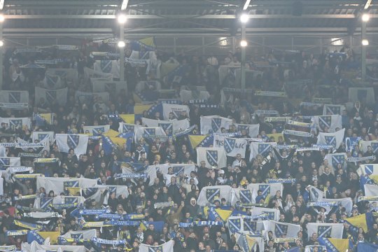 Emil Grădinescu lansează acuzații grave la adresa bosniacilor: ”Probabil că spuneam chestii care nu le-au convenit, de asta au făcut-o!”