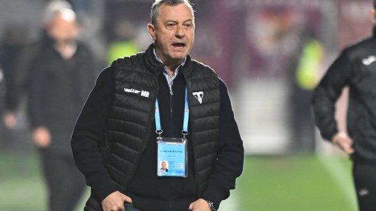 Mircea Rednic a rupt tăcerea, la 3 luni după plecarea de la Standard Liege: ”El a vrut să conducă, să fie șef. Accept eu să fiu marionetă?!”