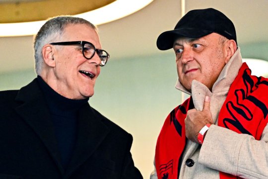 Fostul președinte de la Genoa îl atacă pe Dan Șucu: ”Profitul e obiectivul principal! Am fost victima unor promisiuni care s-au dovedit nefondate”