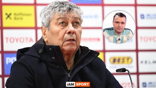 ”Primitivii”. Răbufnirea lui Vali Moraru după Bosnia - România: ”Le luăm ochii cu pensiile speciale? Le-am ridica o sprânceană cu cazurile de femicid?”