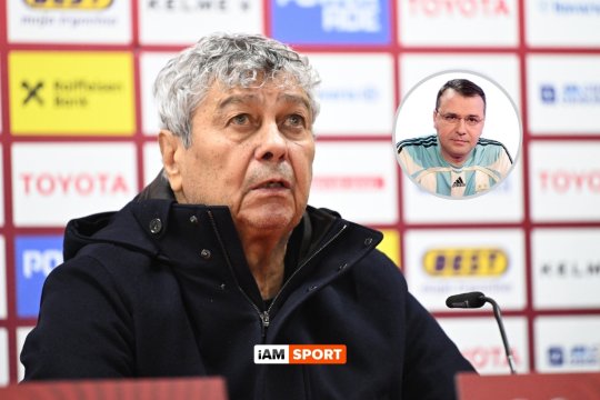 ”Primitivii”. Răbufnirea lui Vali Moraru după Bosnia - România: ”Le luăm ochii cu pensiile speciale? Le-am ridica o sprânceană cu cazurile de femicid?”