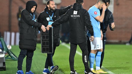 Drum liber spre FCSB! Și-a anunțat despărțirea de echipa pe care a "servit-o" timp de 8 ani: mesaj emoționant