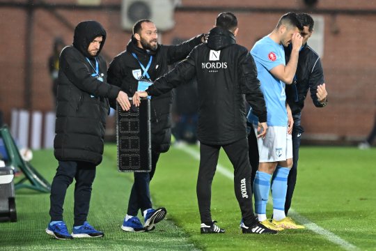 Drum liber spre FCSB! Și-a anunțat despărțirea de echipa pe care a "servit-o" timp de 8 ani: mesaj emoționant