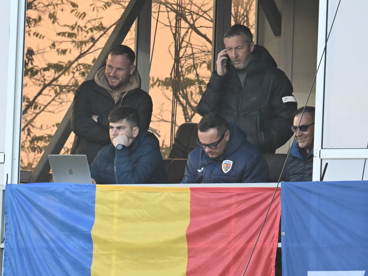 Florin Cernat a jucat la Oțelul la finalul anilor `90, pe vremea în care Mihai Stoica făcea parte din conducerea clubului