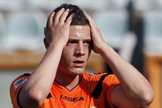 Omul pe care îl învinuiește Torje pentru traiectoria carierei sale: ”Nu o să uit niciodată”