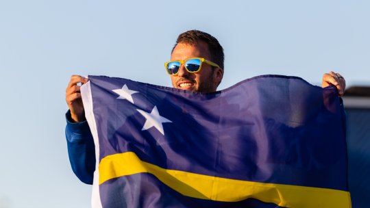 Selecționerul a plecat înaintea meciului decisiv pentru Mondial! A lăsat baltă naționala fără niciun jucător născut pe teritoriul ei