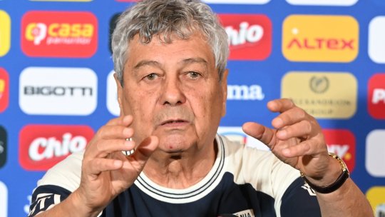 A izbucnit la adresa lui Lucescu: ”Securitatea nu a putut să îi aranjeze și meciul cu Bosnia! Nu a fost niciodată nimic de capul tău, ai 80 de ani, moșule, de asta te-am adus”