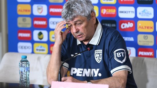 Mihai Stoichiță a spus cine se va afla pe banca României la baraj: ”Dumnealui a vorbit de plecări”