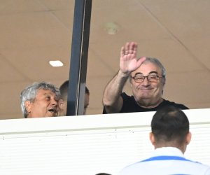 ”Cu cine vreți să jucați la baraj?”. Mihai Stoichiță a dat un răspuns bizar