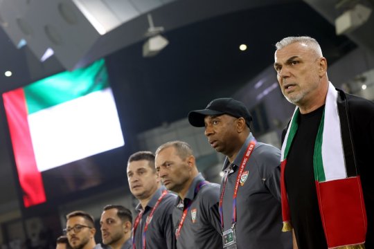 Cosmin Olăroiu și-a făcut praf jucătorii după ce a ratat calificarea la Mondial: ”Trebuie să schimbăm lotul, nu pot juca două meciuri la rând!”