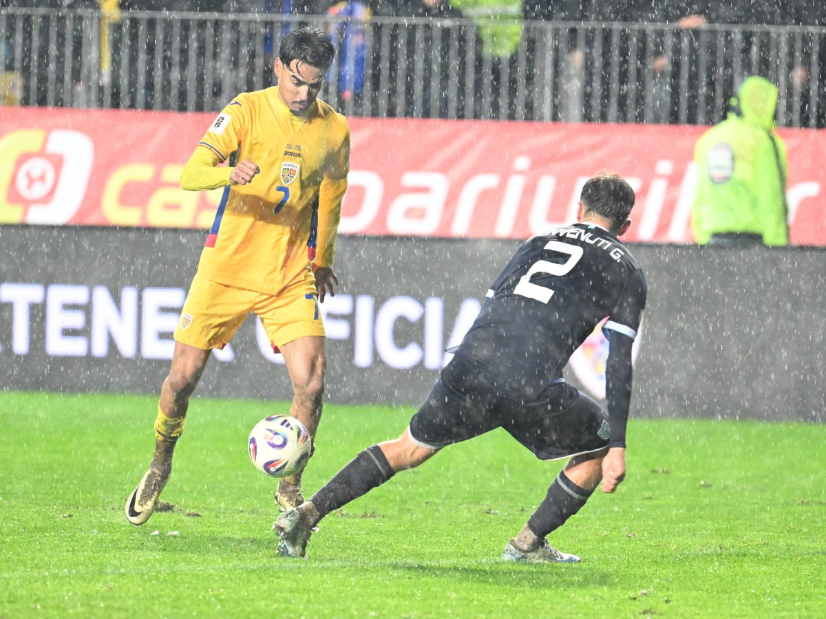 8300 de spetactori au asistat la partida de la Ploiești