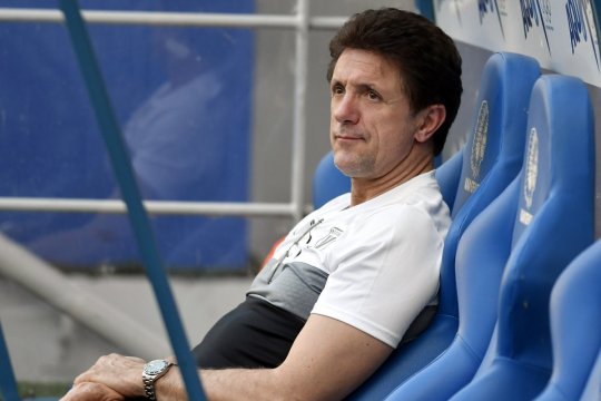 Gică Popescu a numit selecționerul pe care îl vrea pe banca României la baraj: ”Are două atuuri”
