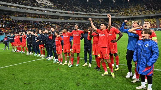 Preferatul lui Gigi Becali ar putea reveni la FCSB: ”Îl aștept cu brațele deschise, îi găsim loc!”