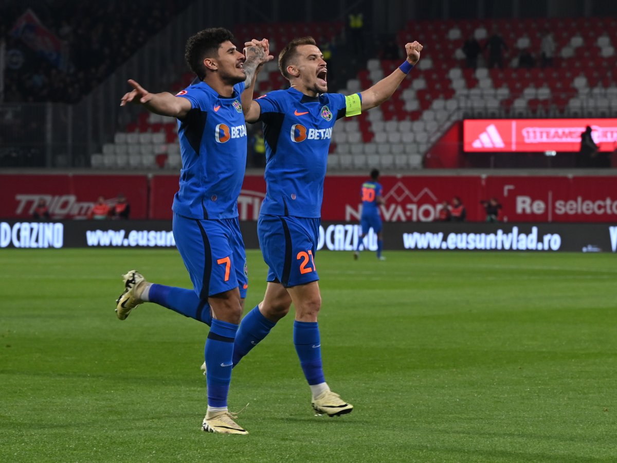 Florinel Coman are un titlu de campion al României și cu Farul