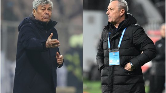 Mircea Rednic a răbufnit: ”Nu e normal, nu suntem la echipa satelor! La Edi Iordănescu nu am văzut asta, era altceva”