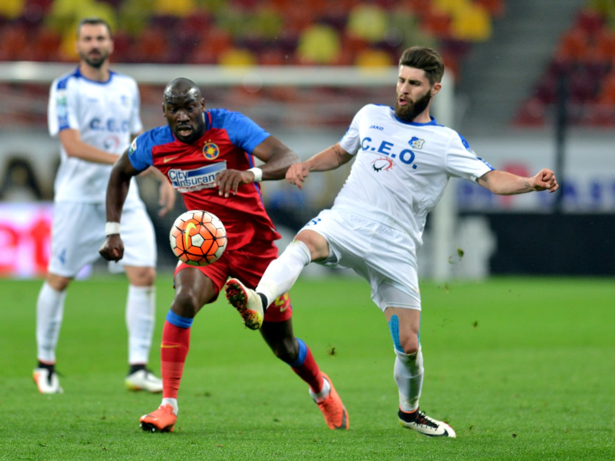 Gregory Tade s-a retras din cariera de fotbalist în 2023