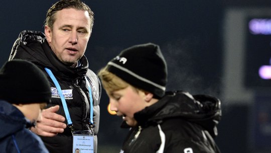 Fostul jucător de la FCSB îl distruge pe Reghecampf și îl acuză că i-a ”distrus cariera”: ”Cel mai urât caracter! Nu mi-a plăcut deloc de el”