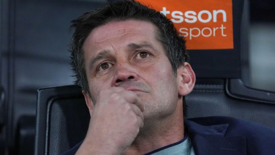 Chivu s-a întors recent în orașul natal și nu a spus nimănui! Motivul emoționant din spatele vizitei: ”Vă spun un secret”