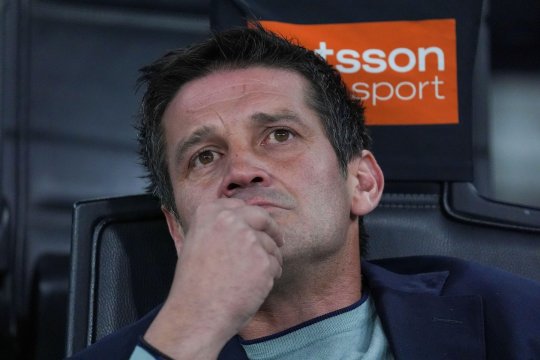 Chivu s-a întors recent în orașul natal și nu a spus nimănui! Motivul emoționant din spatele vizitei: ”Vă spun un secret”