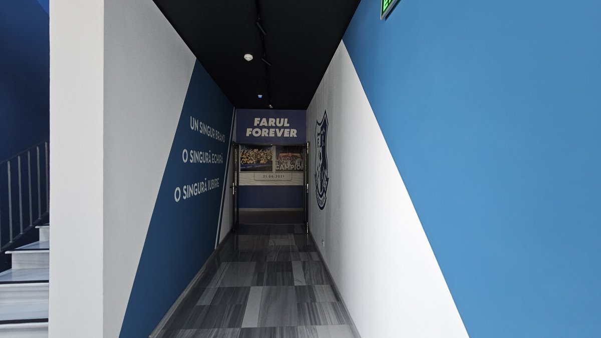 Gică Hagi, îngrijorat de ce a descoperit la academie: ”Este o mare problemă”