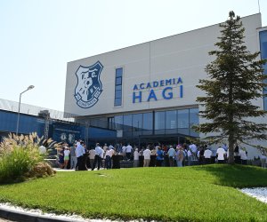 Gică Hagi, ȘOCAT de ce a descoperit la academie: 'Este o mare problemă!'