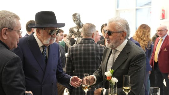 Ion Țiriac a anunțat că și-a cedat colecția de mașini: ”O ofertă ieșită din comun”