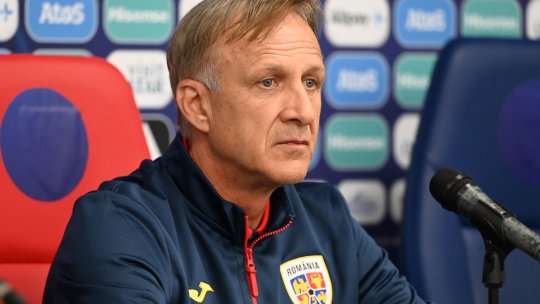 Adversara de care Emil Săndoi speră să scape România la baraj: ”Nu suntem la un nivel la care să avem speranțe mari”