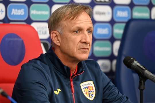 Adversara de care Emil Săndoi speră să scape România la baraj: ”Nu suntem la un nivel la care să avem speranțe mari”