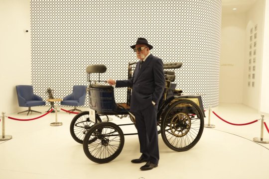 Fiica lui Ion Țiriac, apariție rară! Cum a fost surprinsă la evenimentul la care au participat și Gică Hagi, Ilie Năstase sau George Copos