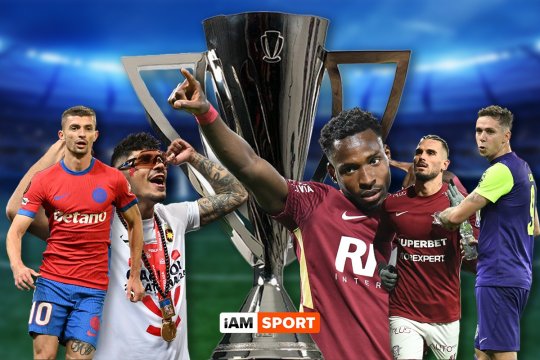 Ce s-a ales de golgheterii ultimelor sezoane din SuperLigă. Doar doi au reușit să impresioneze după cucerirea trofeului