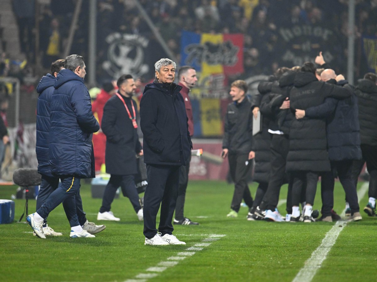 Meciul din Bosnia l-a dezamăgit pe Țiriac