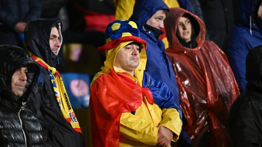 Englezii nu ne iau în calcul în privința calificării la Mondial. Cum arată grupele turneului final în simularea făcută de presa din insulă