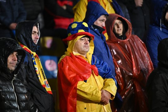 Englezii nu ne iau în calcul în privința calificării la Mondial. Cum arată grupele turneului final în simularea făcută de presa din insulă