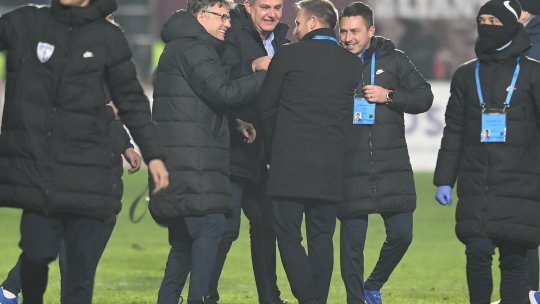 FCSB a oficializat mutarea anunțată încă de de la începutul lunii. A semnat cu roș-albaștrii e gata de acțiune