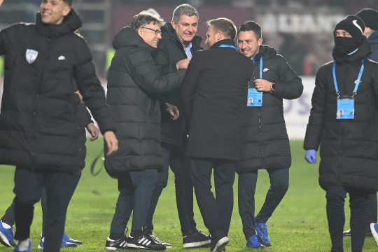 FCSB a oficializat mutarea anunțată încă de de la începutul lunii. A semnat cu roș-albaștrii e gata de acțiune